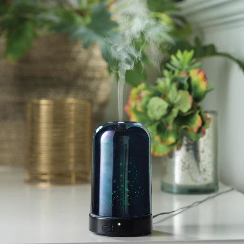 galaxy aroma diffuser