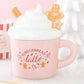gingerbread latte wax warmer