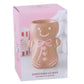 gingerbread wax warmer