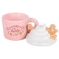 gingerbread wax warmer