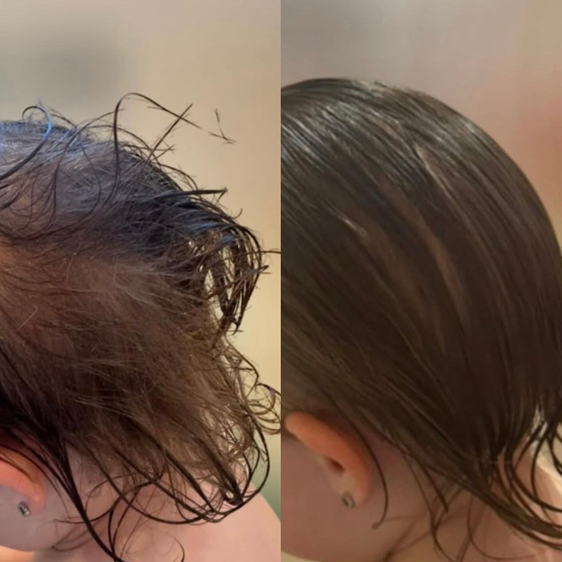 hair detangling kids spray AUSTRALIA
