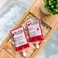 halloween bubble bath