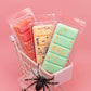 halloween soy wax melts