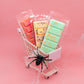 halloween wax melts