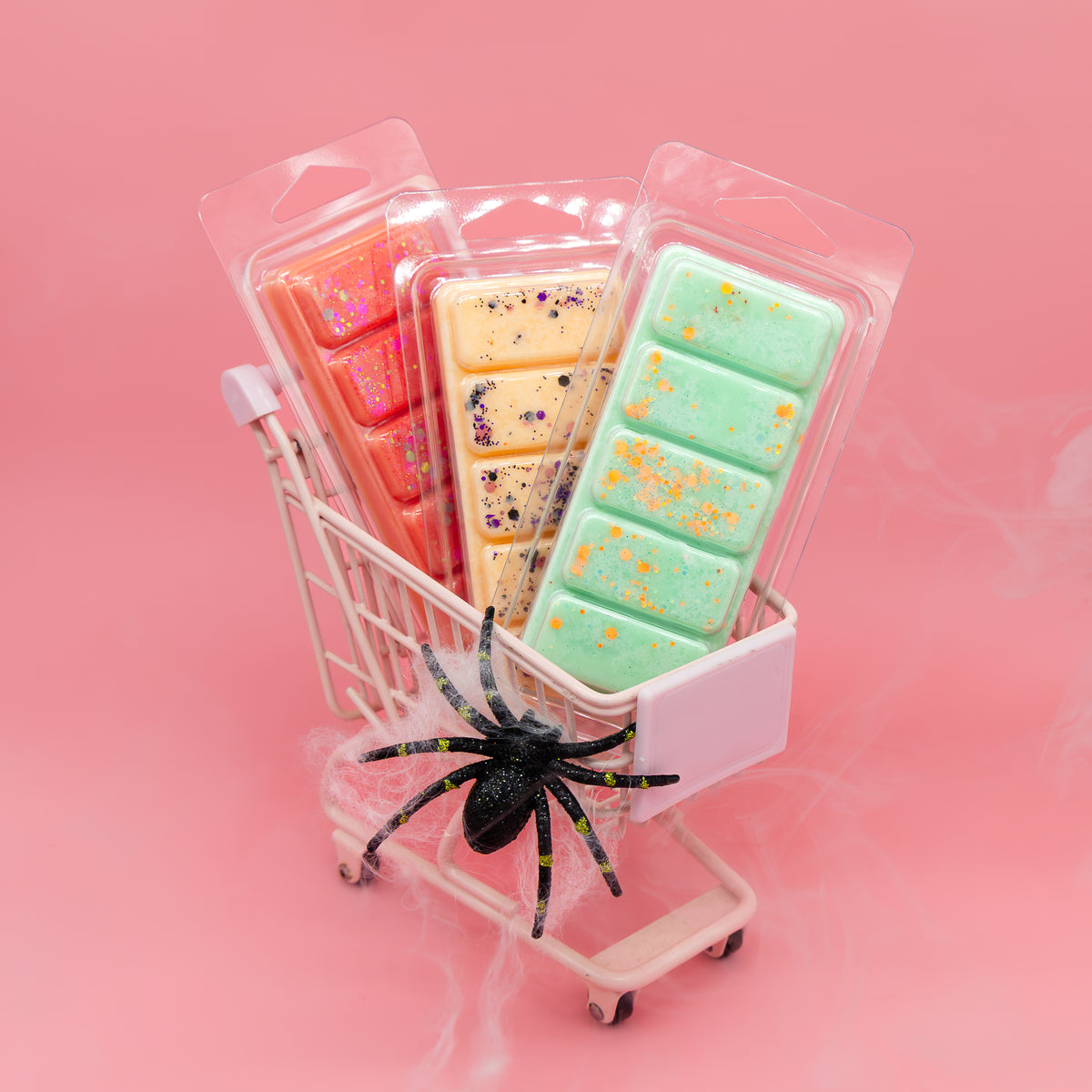 halloween wax melts