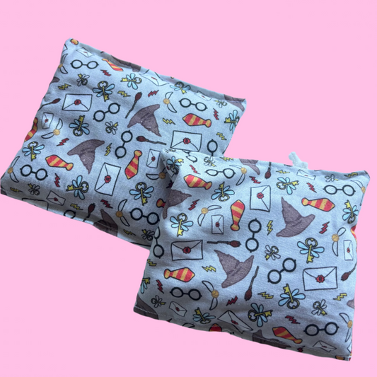 harry potter hand warmers