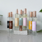 kayalı vanilla spray