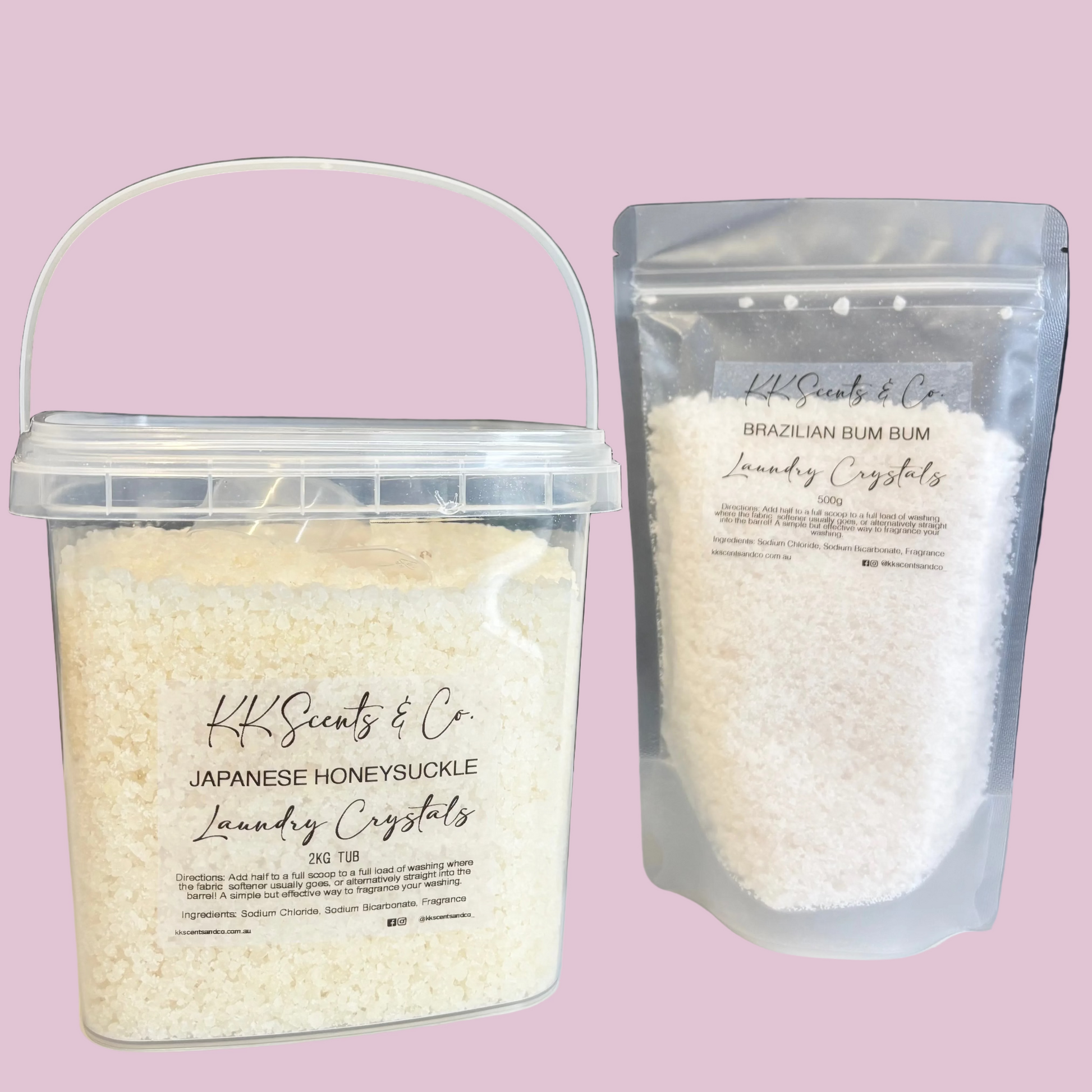 laundry scent booster australia