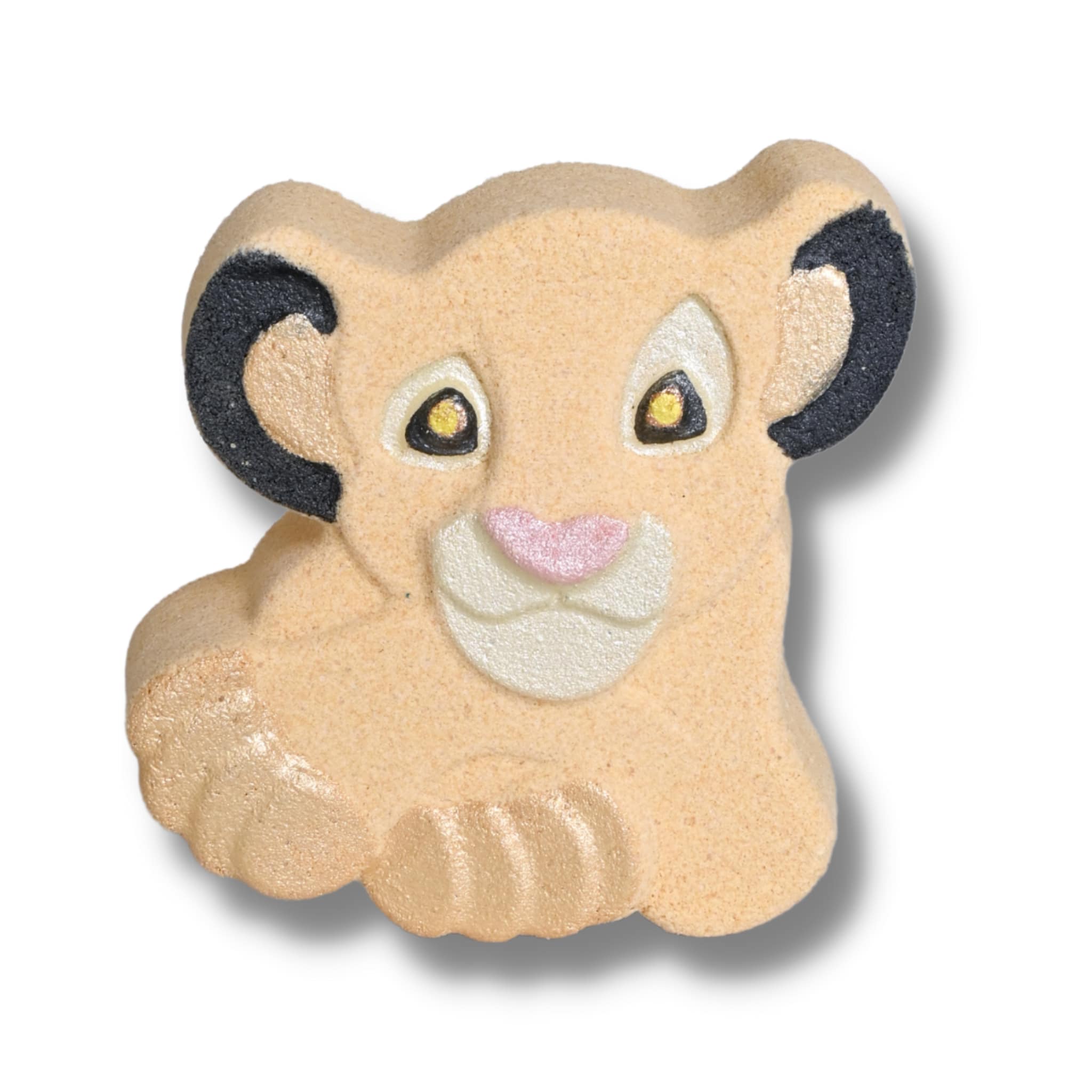 Simba Bath Bomb – KK Scents & Co.
