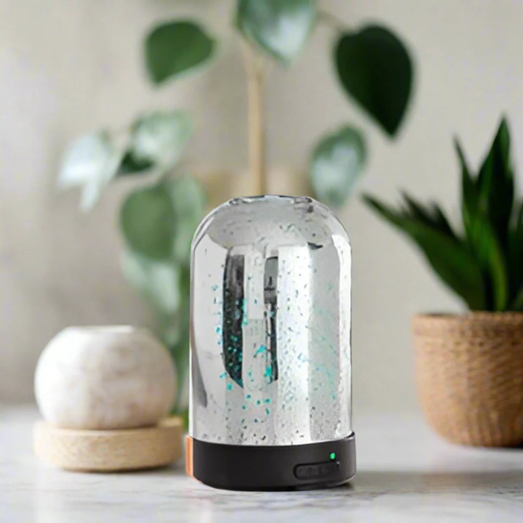 mercury aroma diffuser