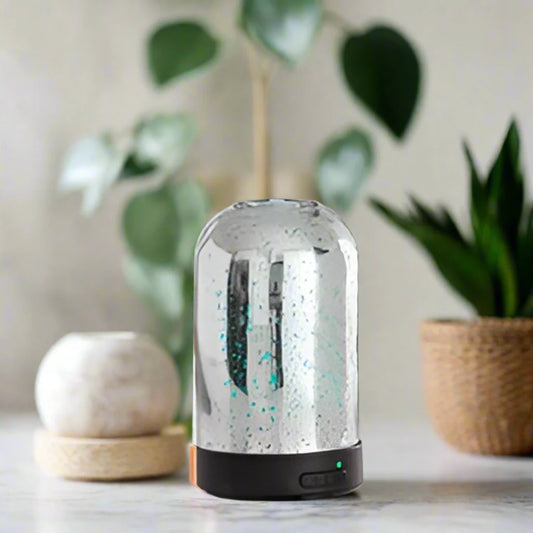 mercury aroma diffuser