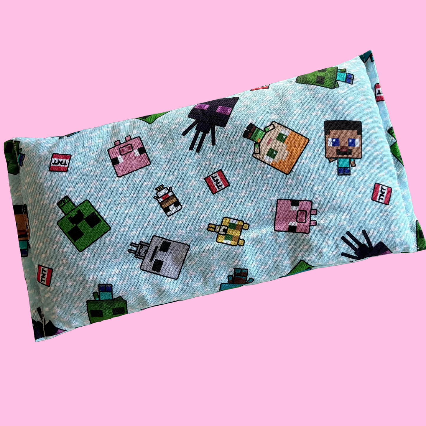 minecraft heatpack