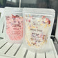 mini bath soak 