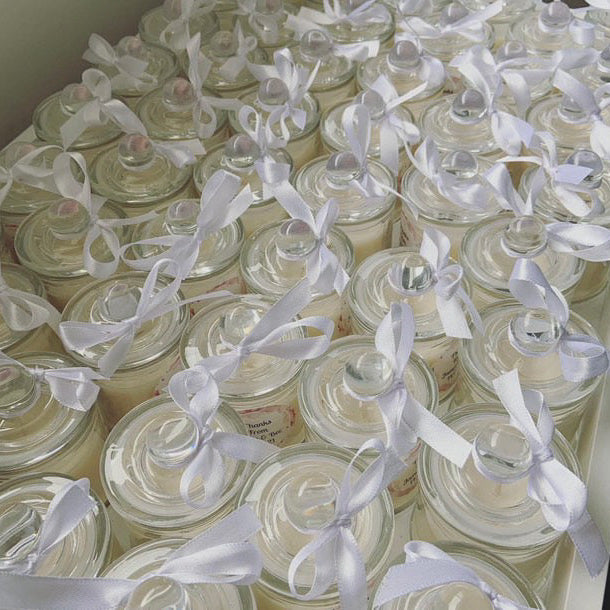 mini event wedding favours australia