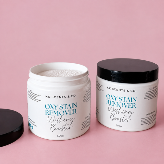 oxy booster stain remover australia