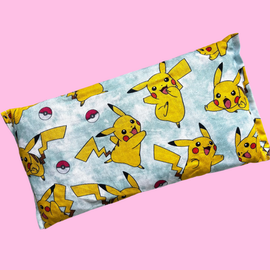 pikachu heat pack