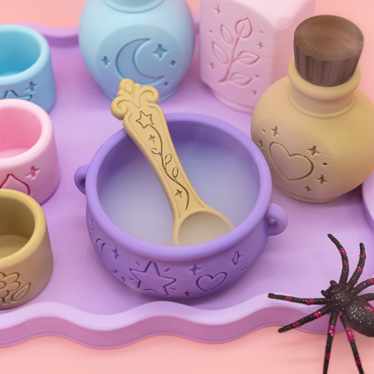 potion making kit