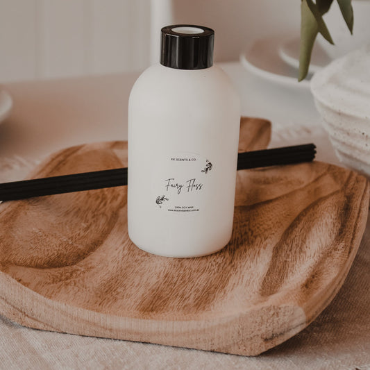 reed diffuser premium australia