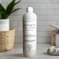 sandalwood lime floor cleaner