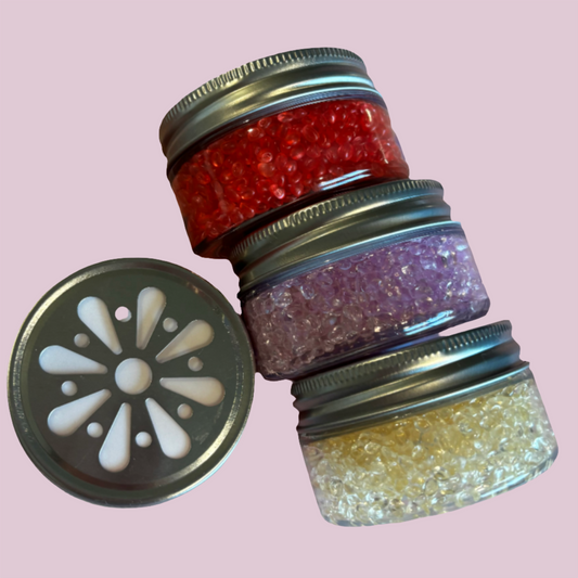 scented aroma beads