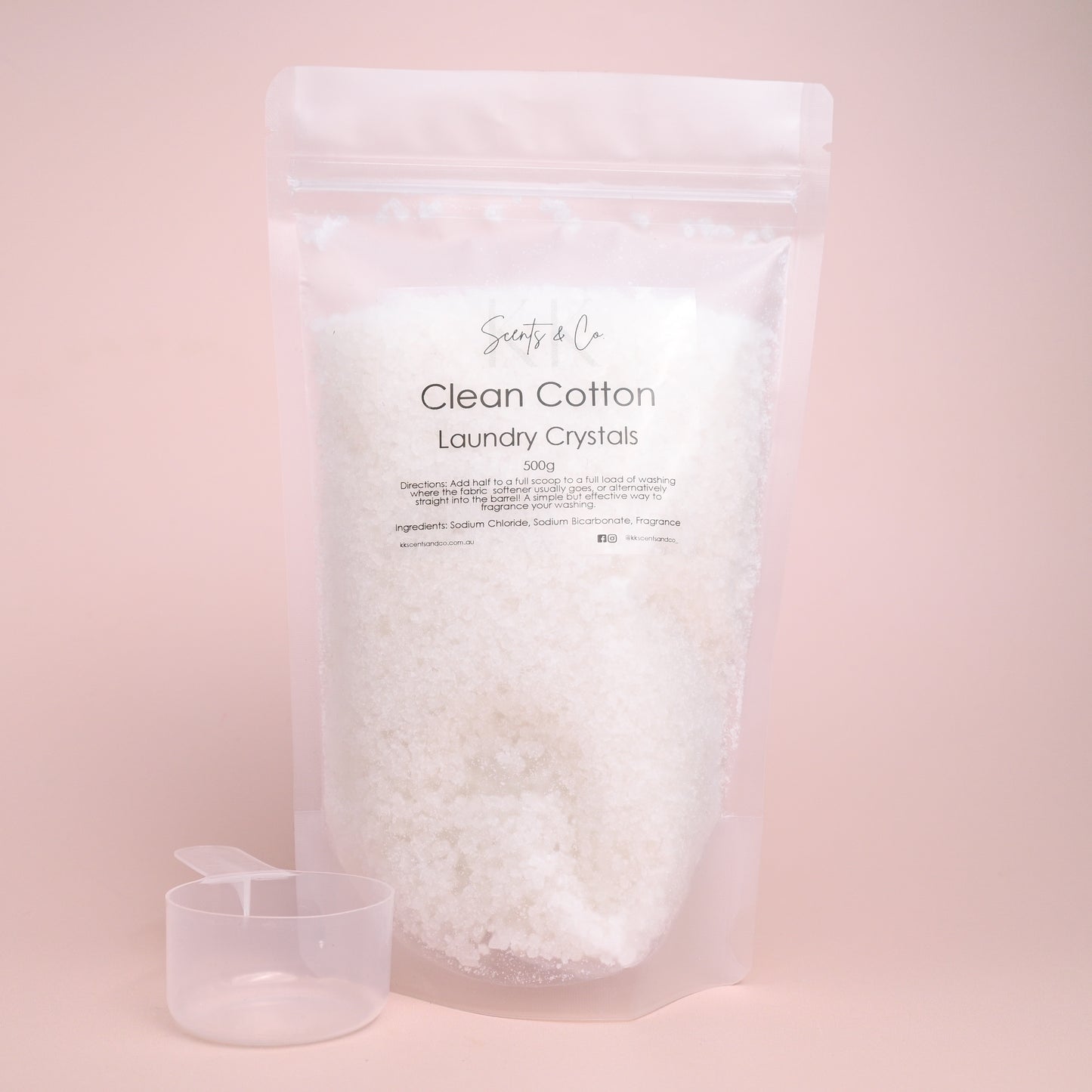 scented laundry crystals, laundry whiffs