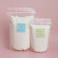scented laundry powder