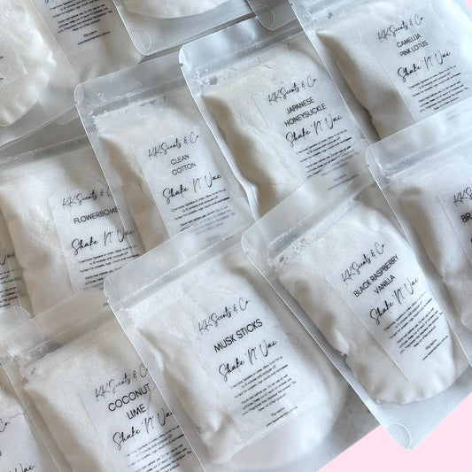 shake n vac sample pack