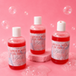 spiderman bubble bath