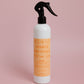stone bench top cleaning spray