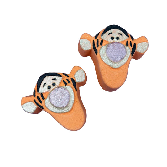 tigger bath bomb