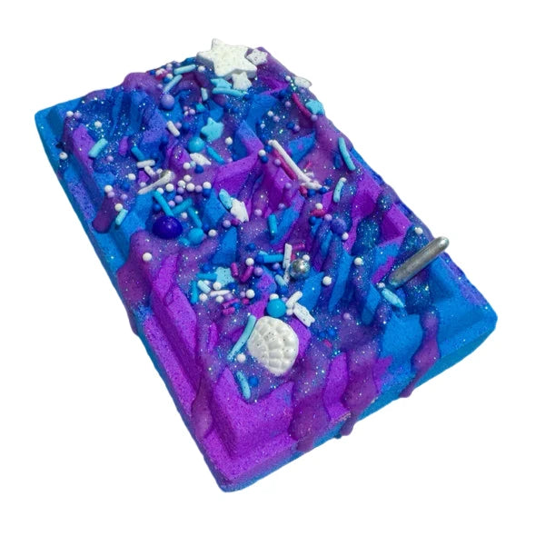 waffle bath bomb australia