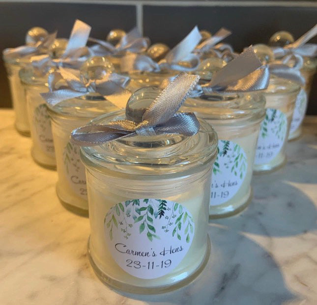 wedding and baby shower event favours