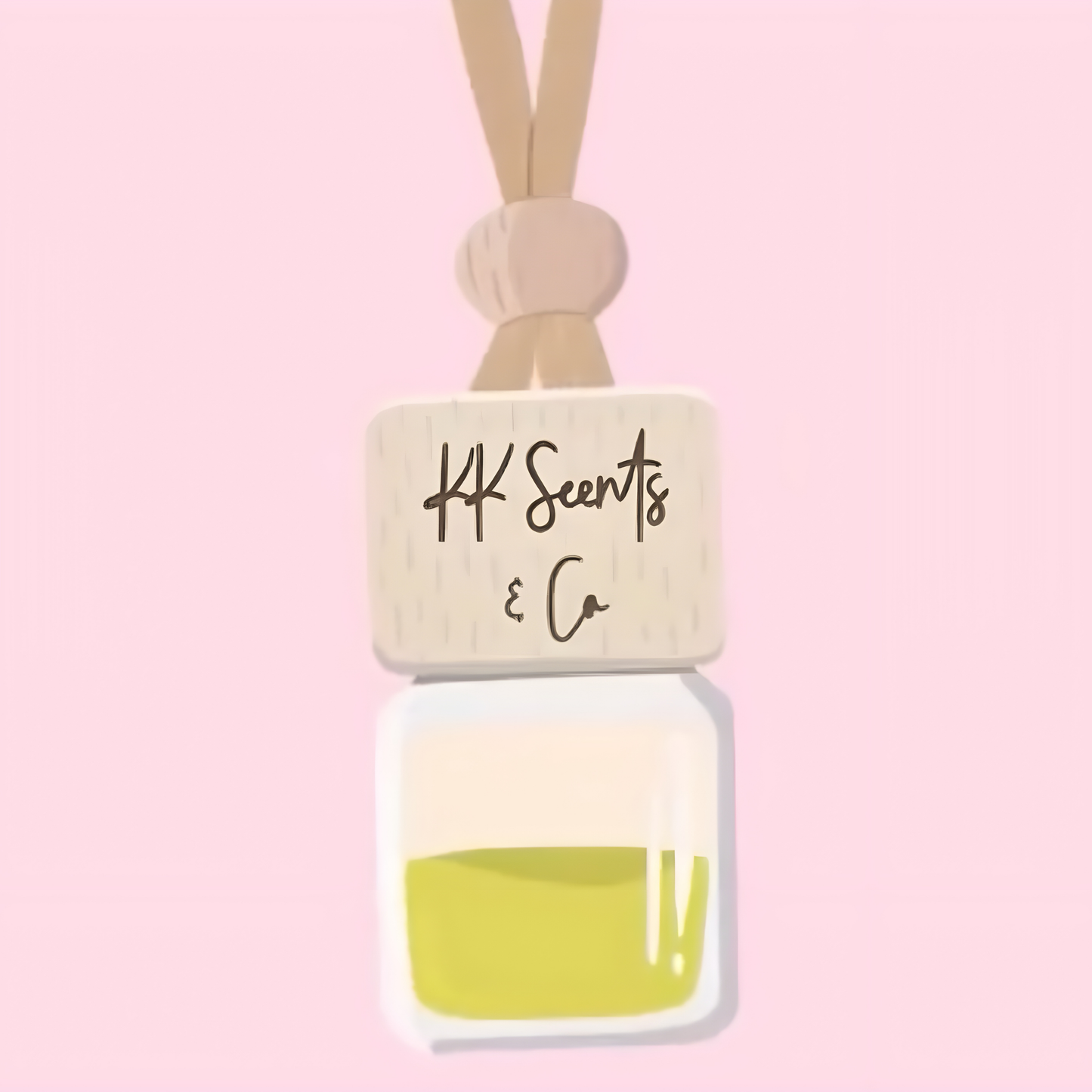 wooden hanging car diffuser australia