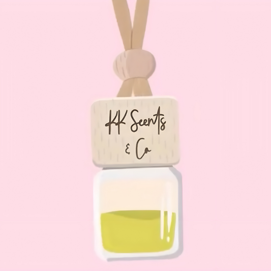 wooden hanging car diffuser australia