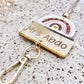 Personalised Pocketful of Sunshine Lanyard KK Scents & Co.