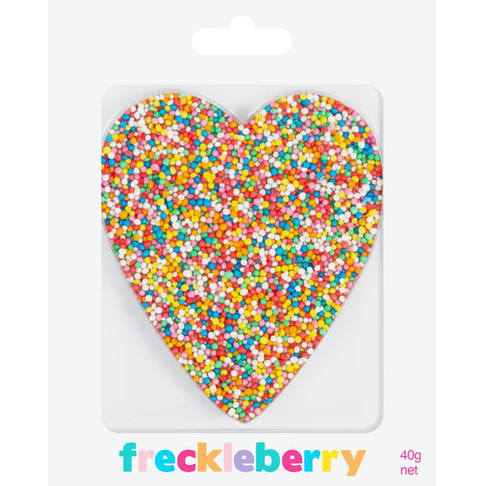 Freckleberry - Freckle Heart