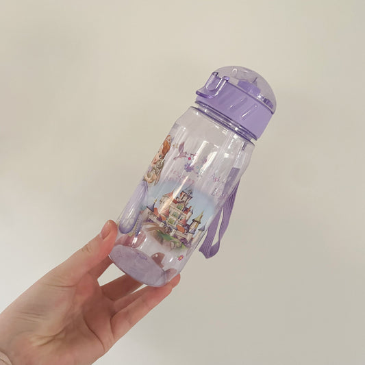 Princess Sofia Kids Drink Bottle