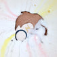 Harry Potter Bath Bomb KK Scents & Co.