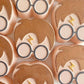 Harry Potter Bath Bomb KK Scents & Co.